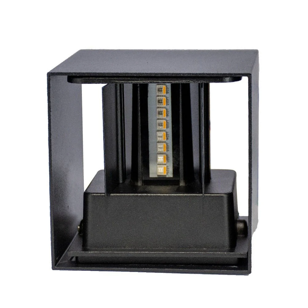 Ultralight RGBW LED Wall Light 12W (BNL-WL) - Image 7