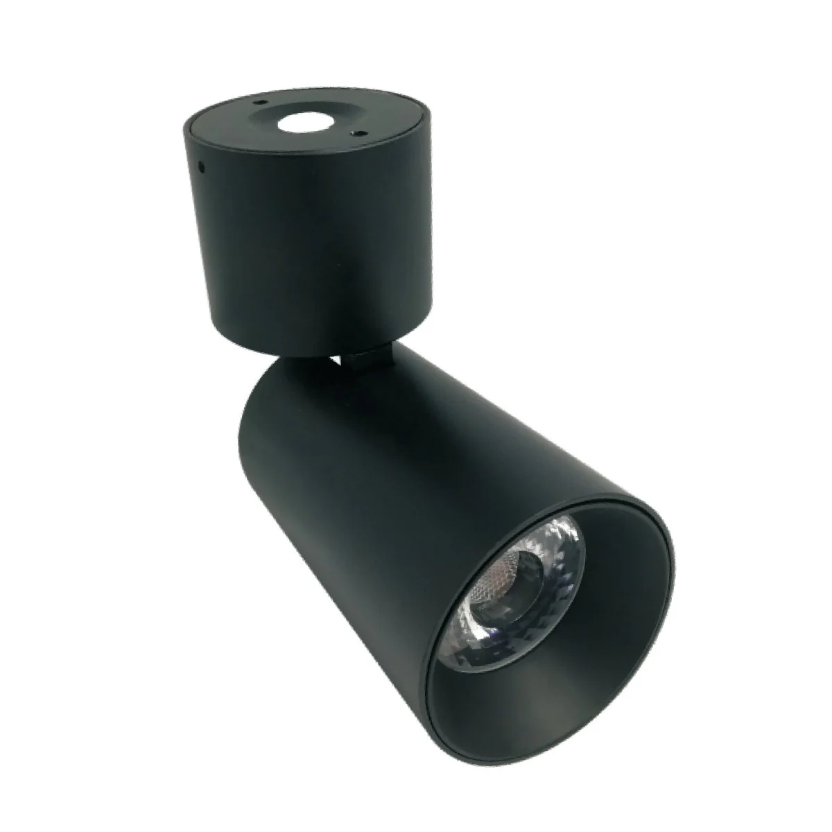 Ultra Light Rotatable Ceiling Light 12.5W (BR6454) | Bridgelux LED | Adjustable Spotlight - Image 2
