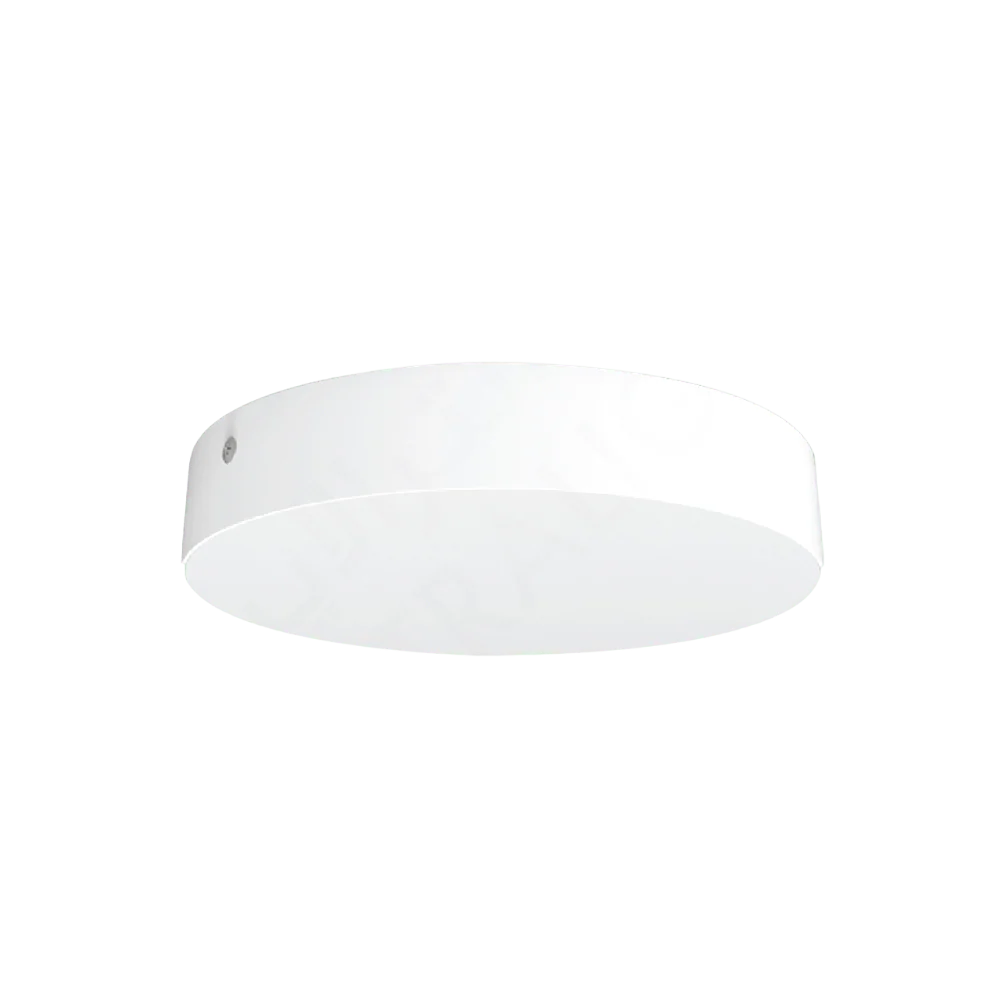 Ultra Light Circular Surface Ceiling Light (QH1229-RD) | LED Round Ceiling Light