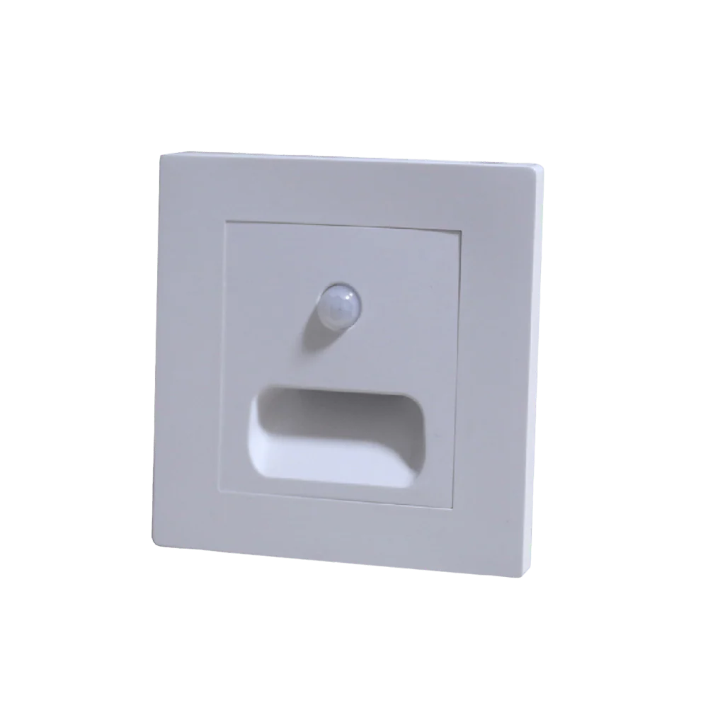 Ultralight Sensor LED Light - Auto On/Off Indoor Lighting (GD-Q11) - Image 5