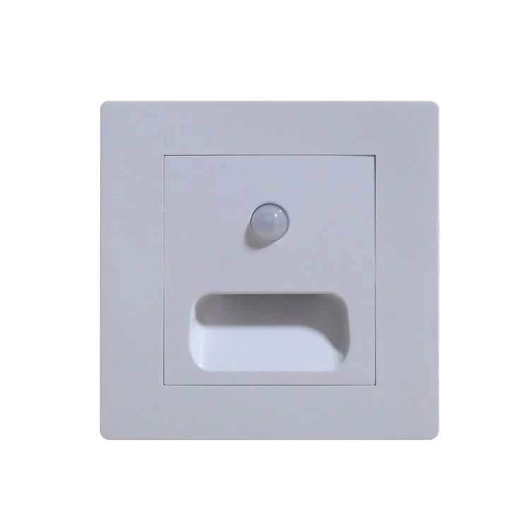 Ultralight Sensor LED Light - Auto On/Off Indoor Lighting (GD-Q11) - Image 7