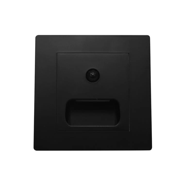 Ultralight Sensor LED Light - Auto On/Off Indoor Lighting (GD-Q11) - Image 8