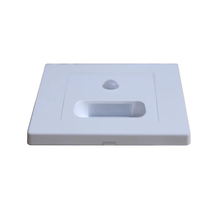 Ultralight Sensor LED Light - Auto On/Off Indoor Lighting (GD-Q11) - Image 9