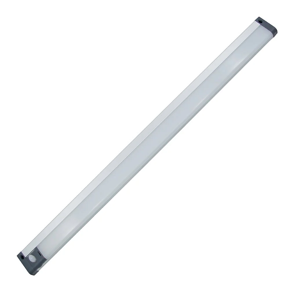 Ultralight Sensor Linear LED Light 6.5W 12VDC (L610S2702S) - Image 3