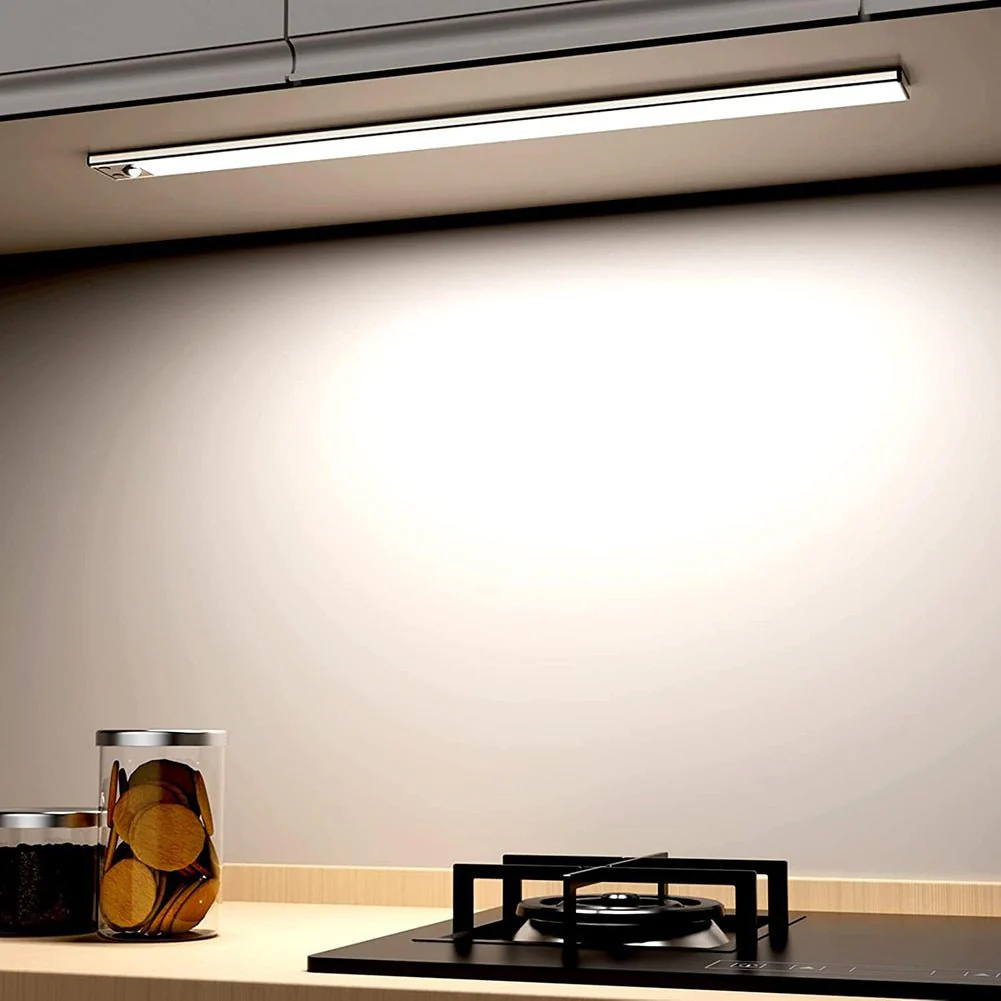 Ultralight Sensor Linear LED Light 6.5W 12VDC (L610S2702S) - Image 7