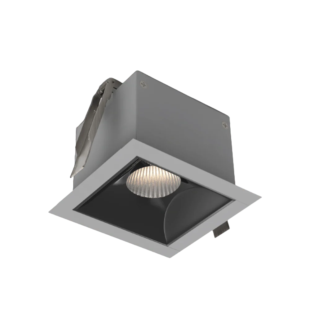 Ultra Light Ceiling Light (BR6709R-1) – 5W Indoor Lighting Fixture