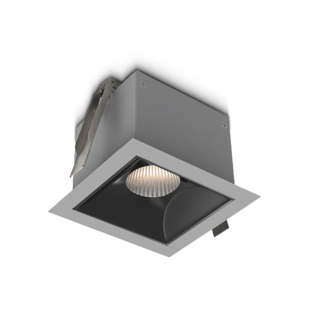 Ultra Light Ceiling Light (BR6709R-1) – 5W Indoor Lighting Fixture - Image 3