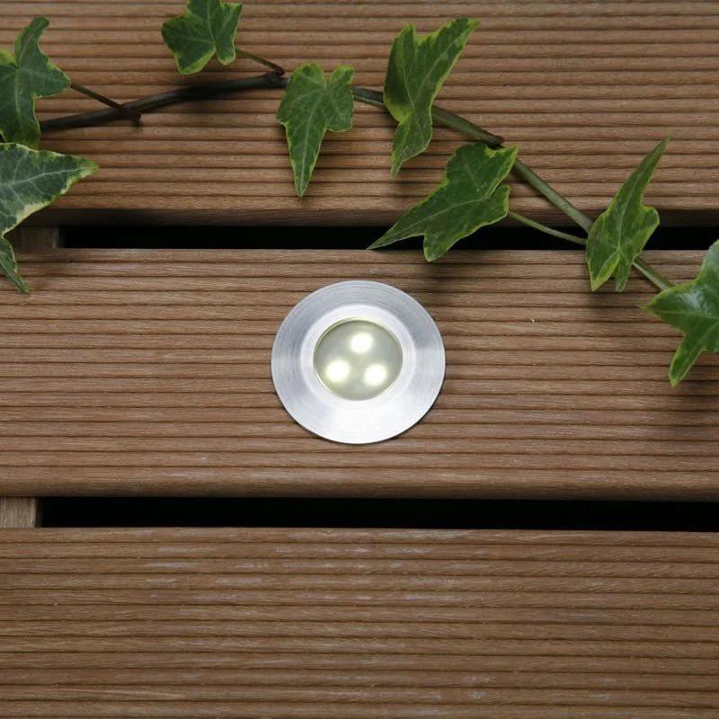 Ultralight Small In-Ground Light (FYL0106) - Image 3