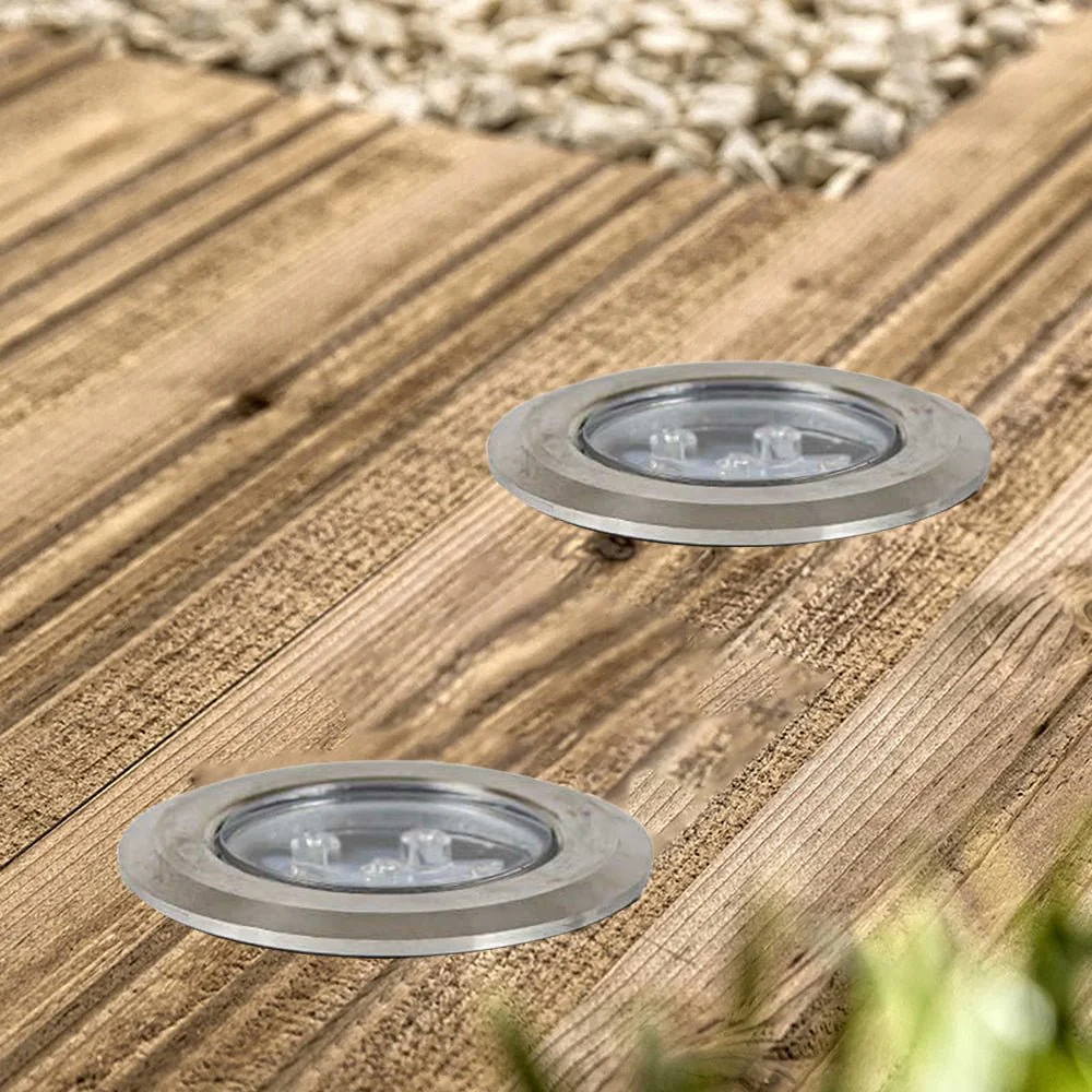 Ultralight Small In-Ground Light (FYL0106) - Image 5