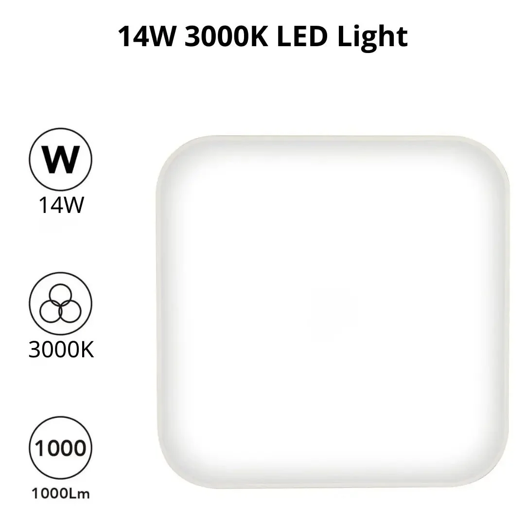Bathroom Exhaust Fan with Light Motion & Humidity Sensor (UTL-BF2003) - Image 9