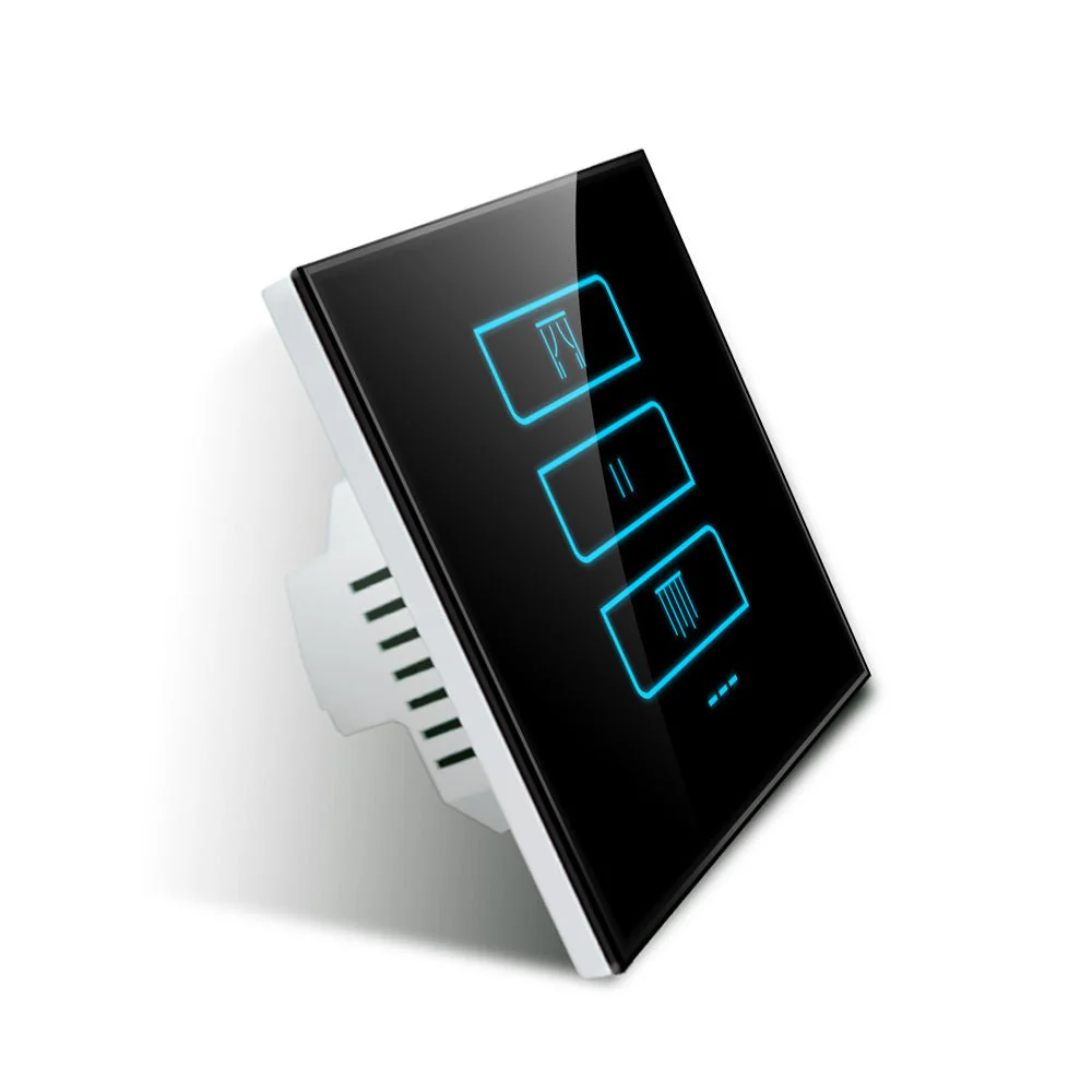 Ultralight Smart Curtain Switch (L7-HC) - Image 4