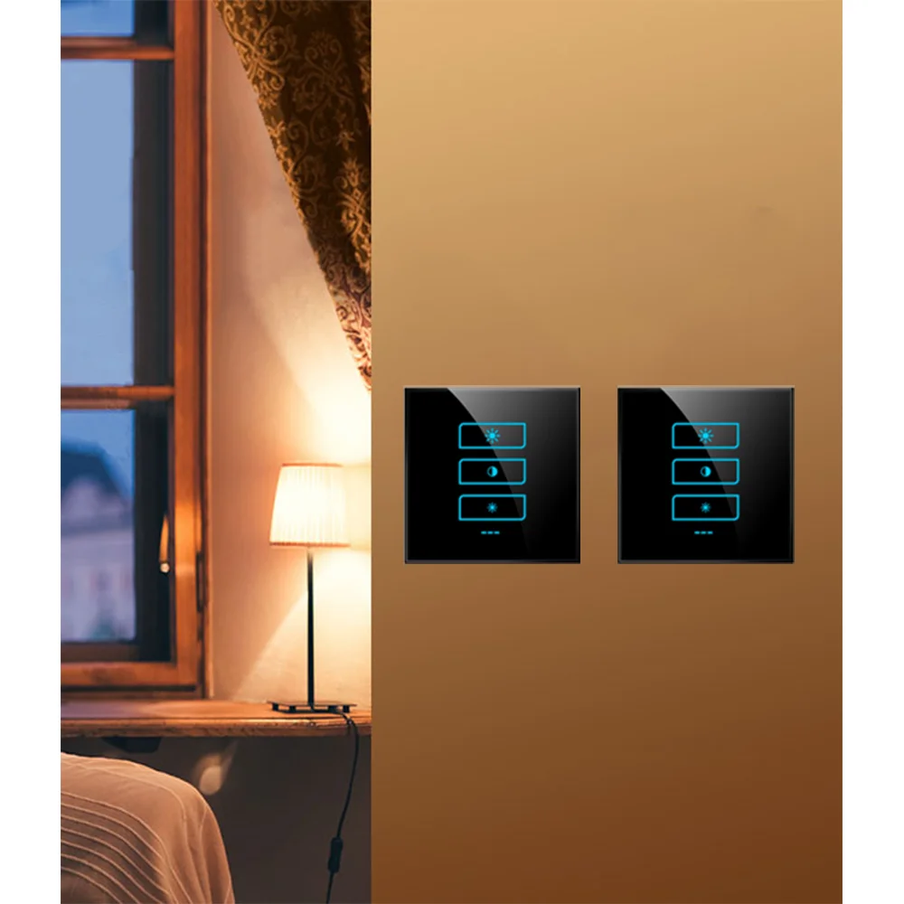Ultralight Smart Dimmer Switch (L7-HD) - Image 5