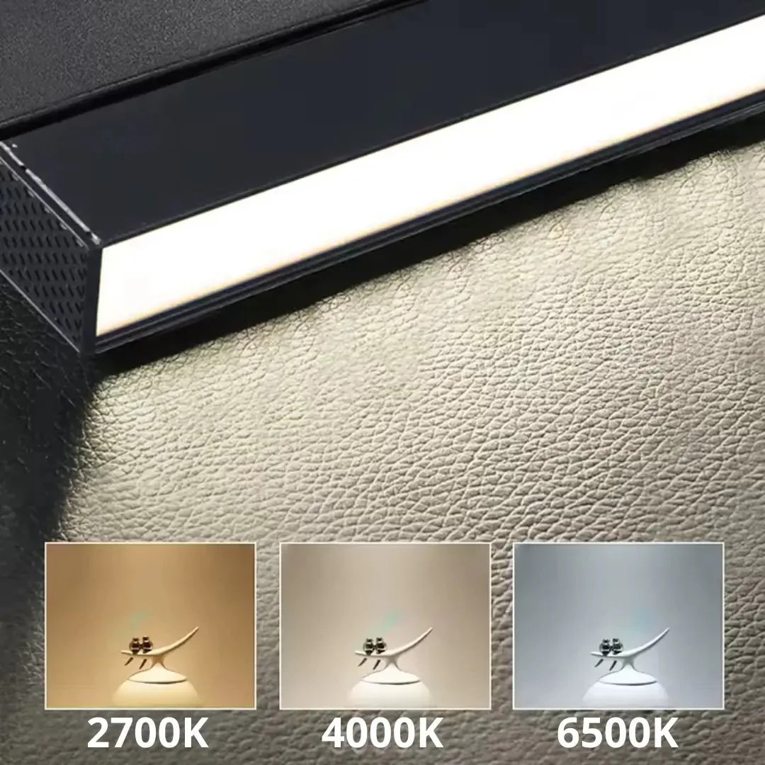 Smart Flood Magnetic Light 2Cm & Mobile App Controlled (MG7101) - Image 4