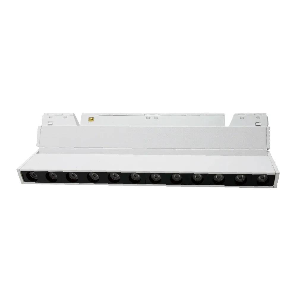 Smart Folding Grille Magnetic Light 1.1 Cm - Dimmable & 3CCT Light (BM714) - Image 5