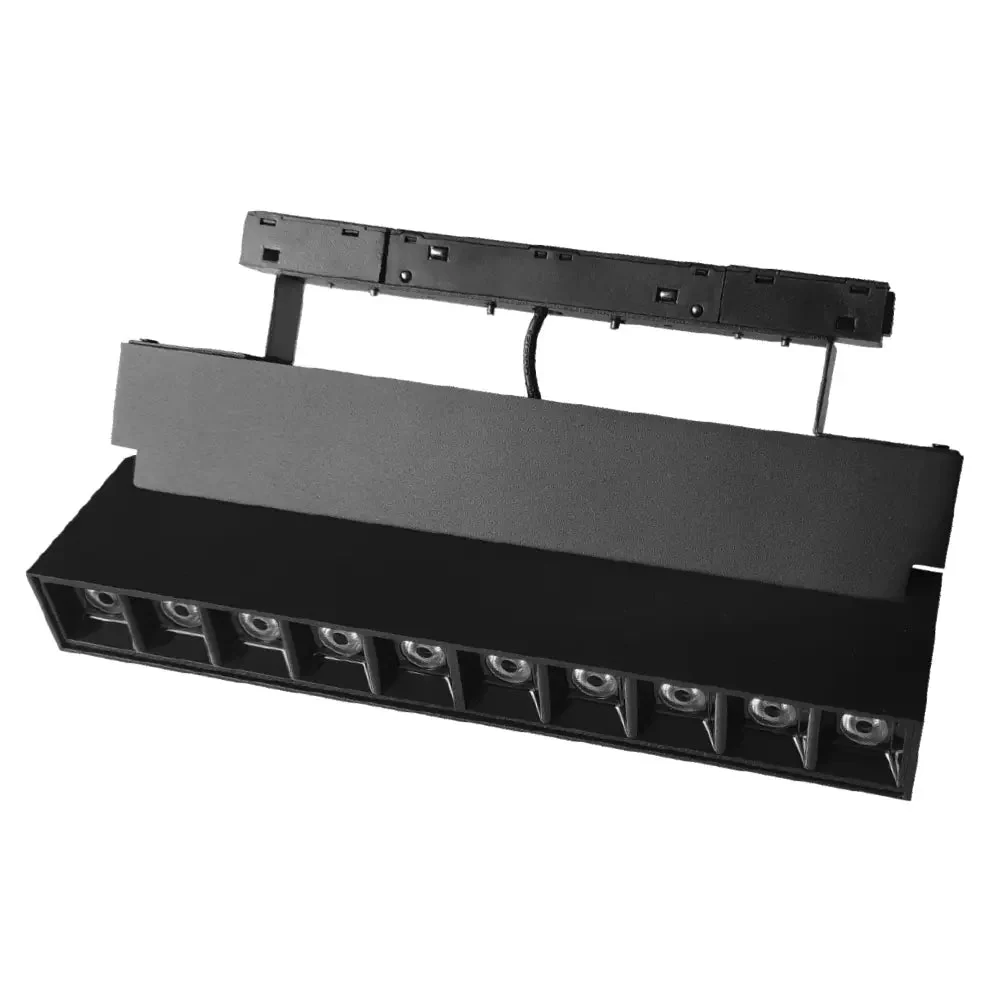 Smart Folding Grille Magnetic Light 3.5Cm & Mobile App Controlled (BR8092) - Image 10
