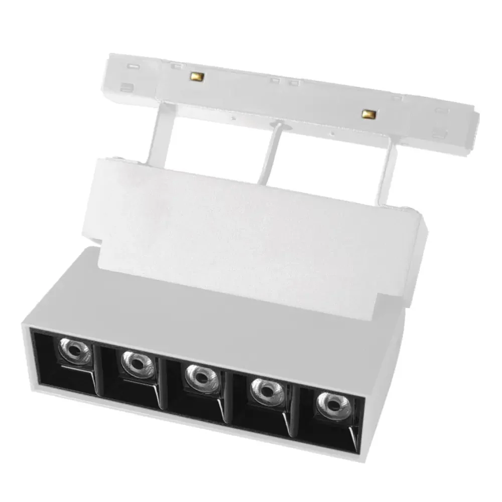 Smart Folding Grille Magnetic Light 3.5Cm & Mobile App Controlled (BR8092) - Image 7