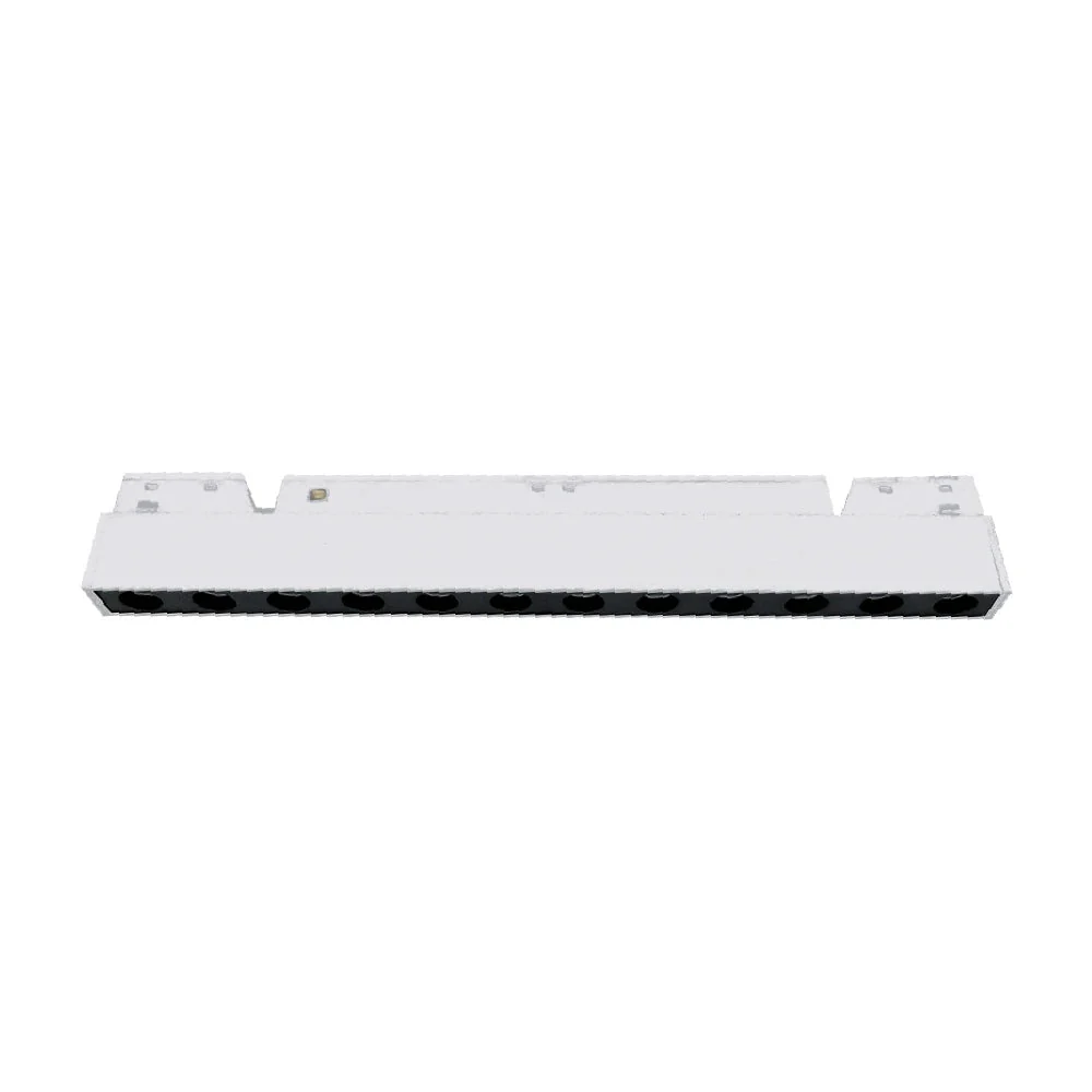 Smart Grille Magnetic Light 1.1 Cm - Dimmable & 3CCT Light (BM715) - Image 7