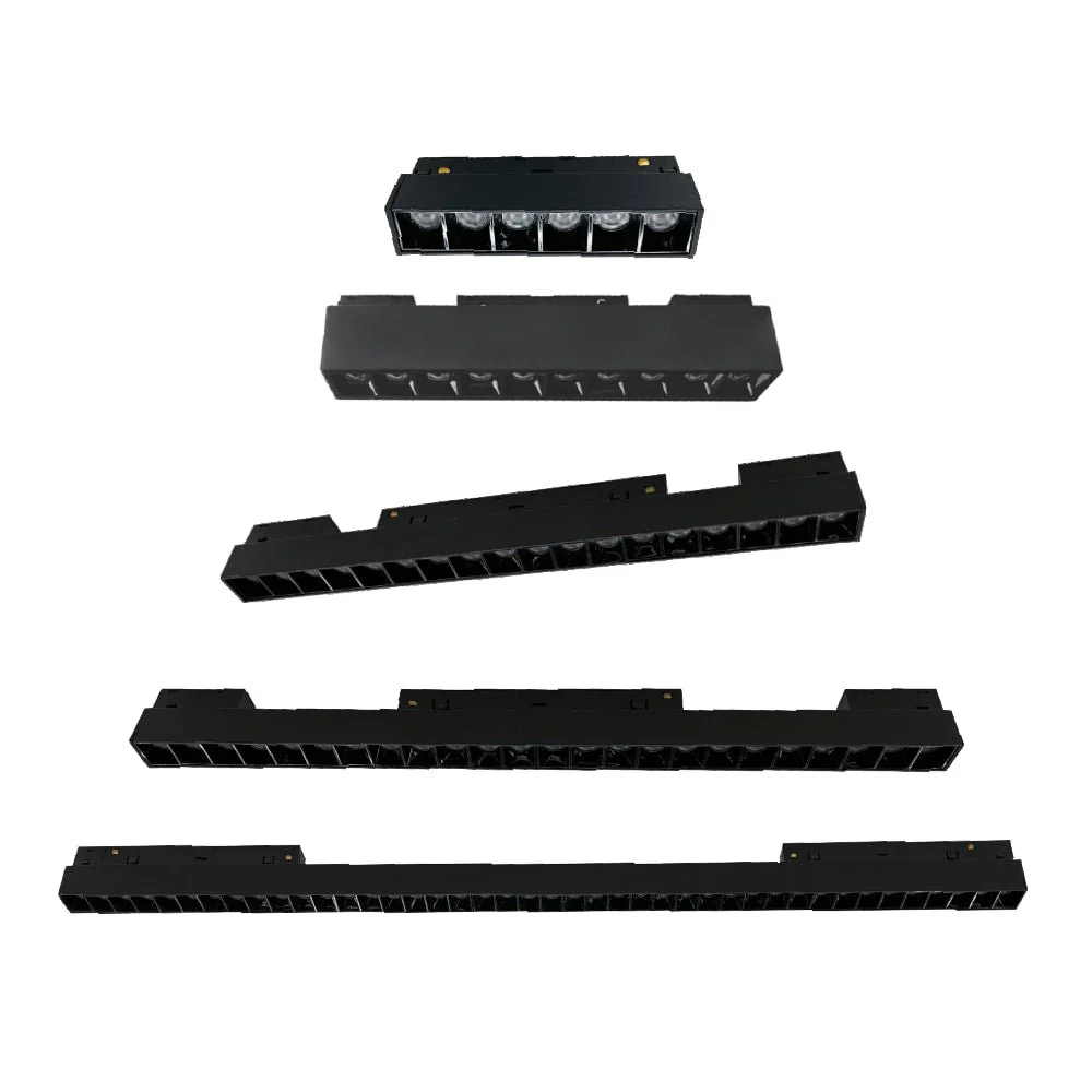 Smart Grille Magnetic Light 2Cm & Mobile App Controlled (MG7102) - Image 10
