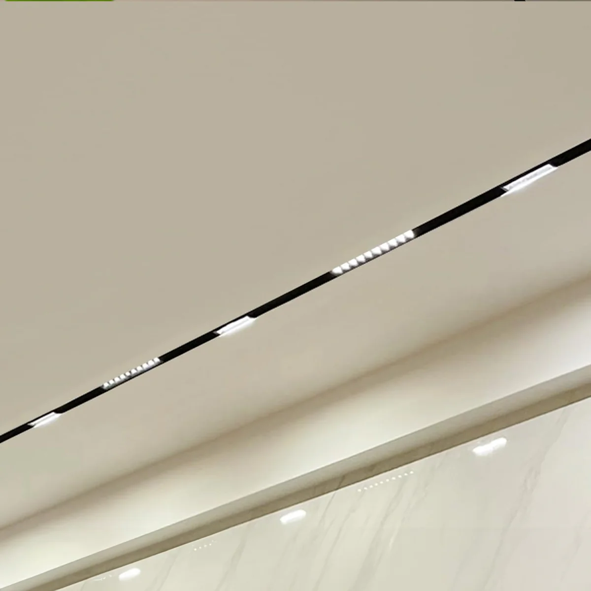 Ultralight Magnetic Track Light 20mm (MG-Family) - Image 24
