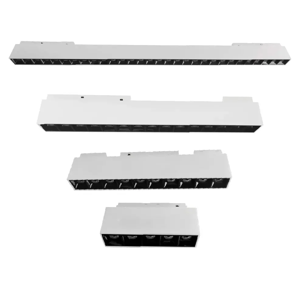 Smart Grille Magnetic Light 3.5Cm & Mobile App Controlled (BT7102) - Image 8