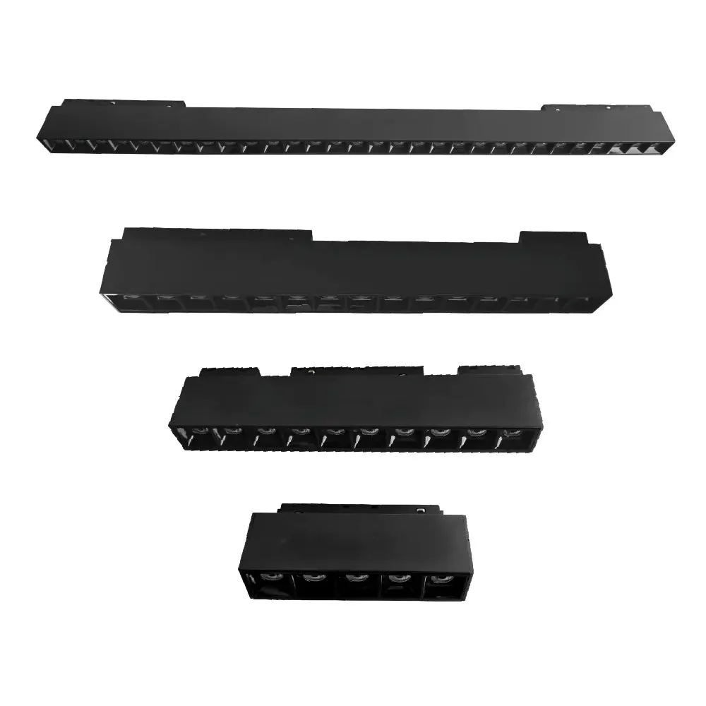 Smart Grille Magnetic Light 3.5Cm & Mobile App Controlled (BT7102) - Image 9