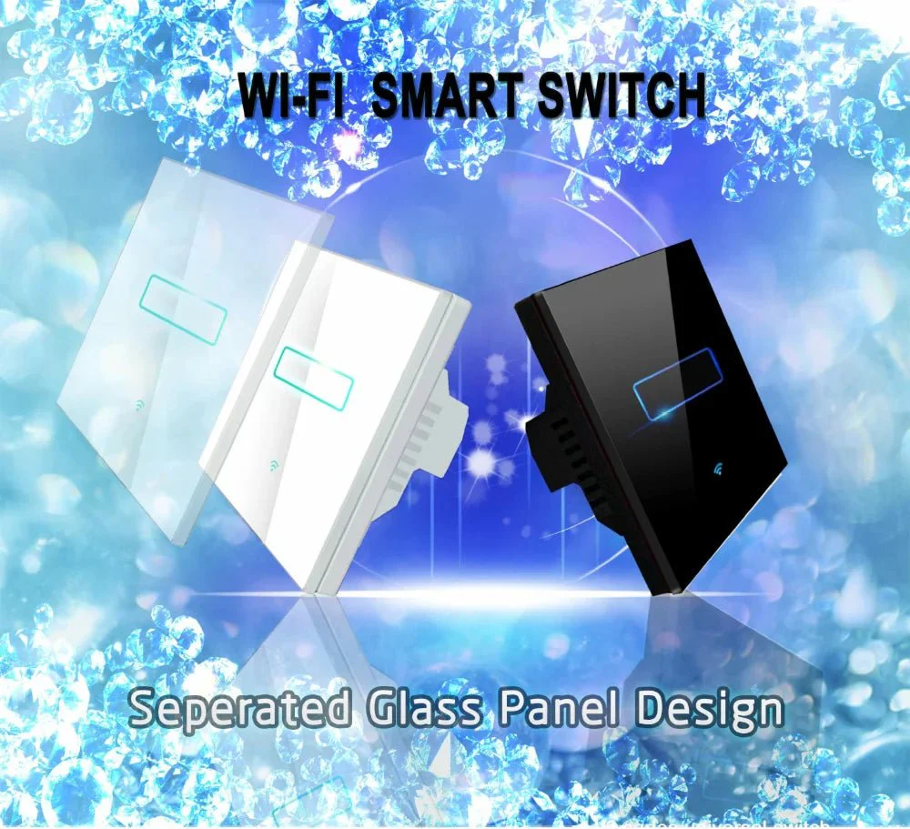 Ultralight Smart Main Switch Host (L7-HSM) - Image 5