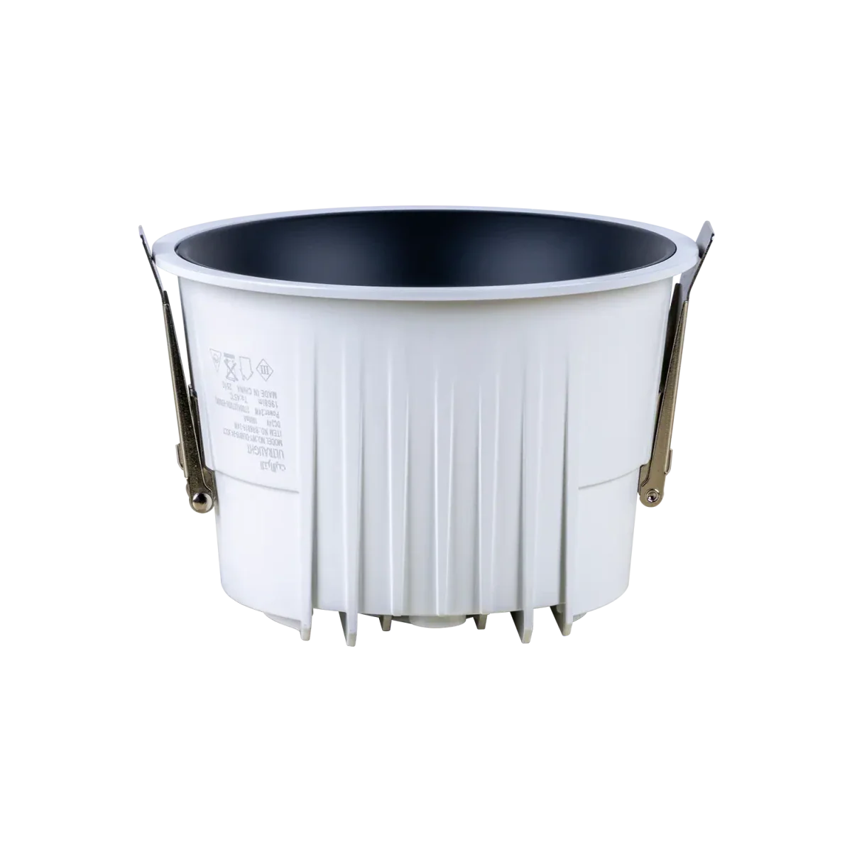 Smart LED Downlight 12W - Mobile App Controlled (BR6819) - Image 15