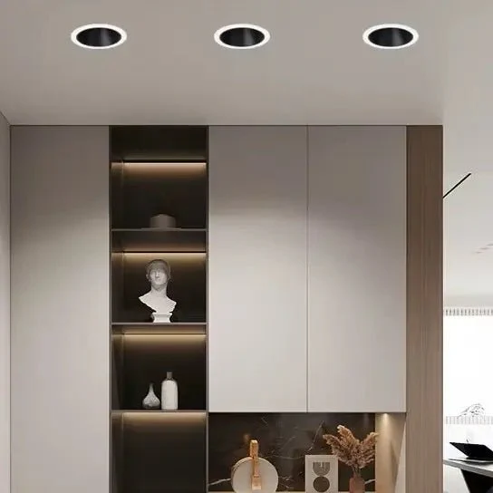 Smart LED Downlight 12W - Mobile App Controlled (BR6819) - Image 8