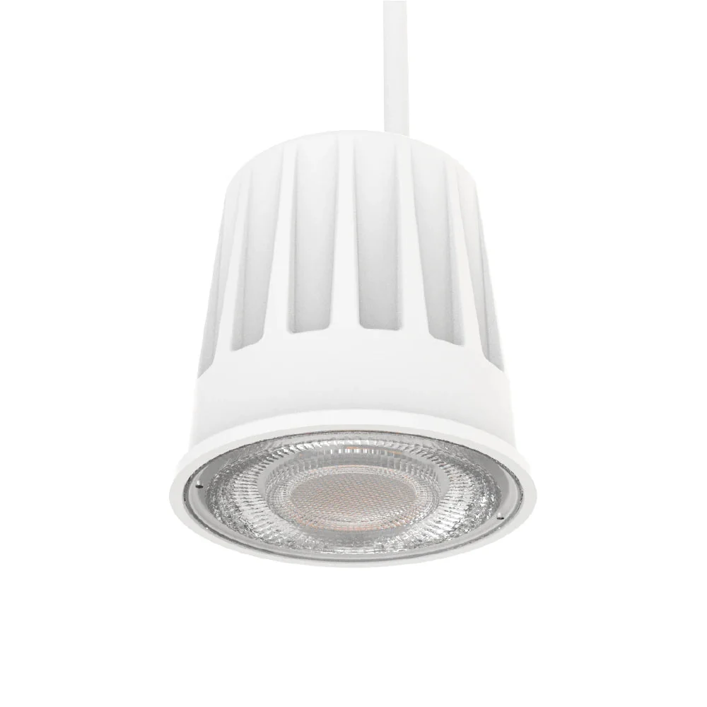 Smart MR16 Bulb Light 24V 8W - High CRI +95 & Mobile App Controlled (UTL-MR16M95) - Image 13