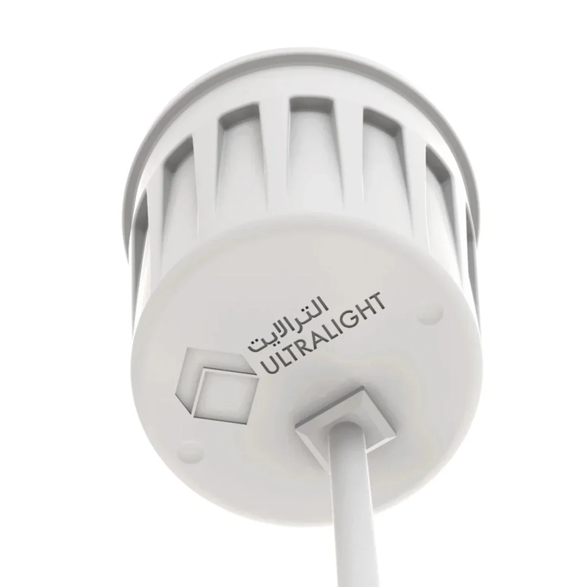 Smart MR16 Bulb Light 24V 8W - High CRI +95 & Mobile App Controlled (UTL-MR16M95) - Image 4