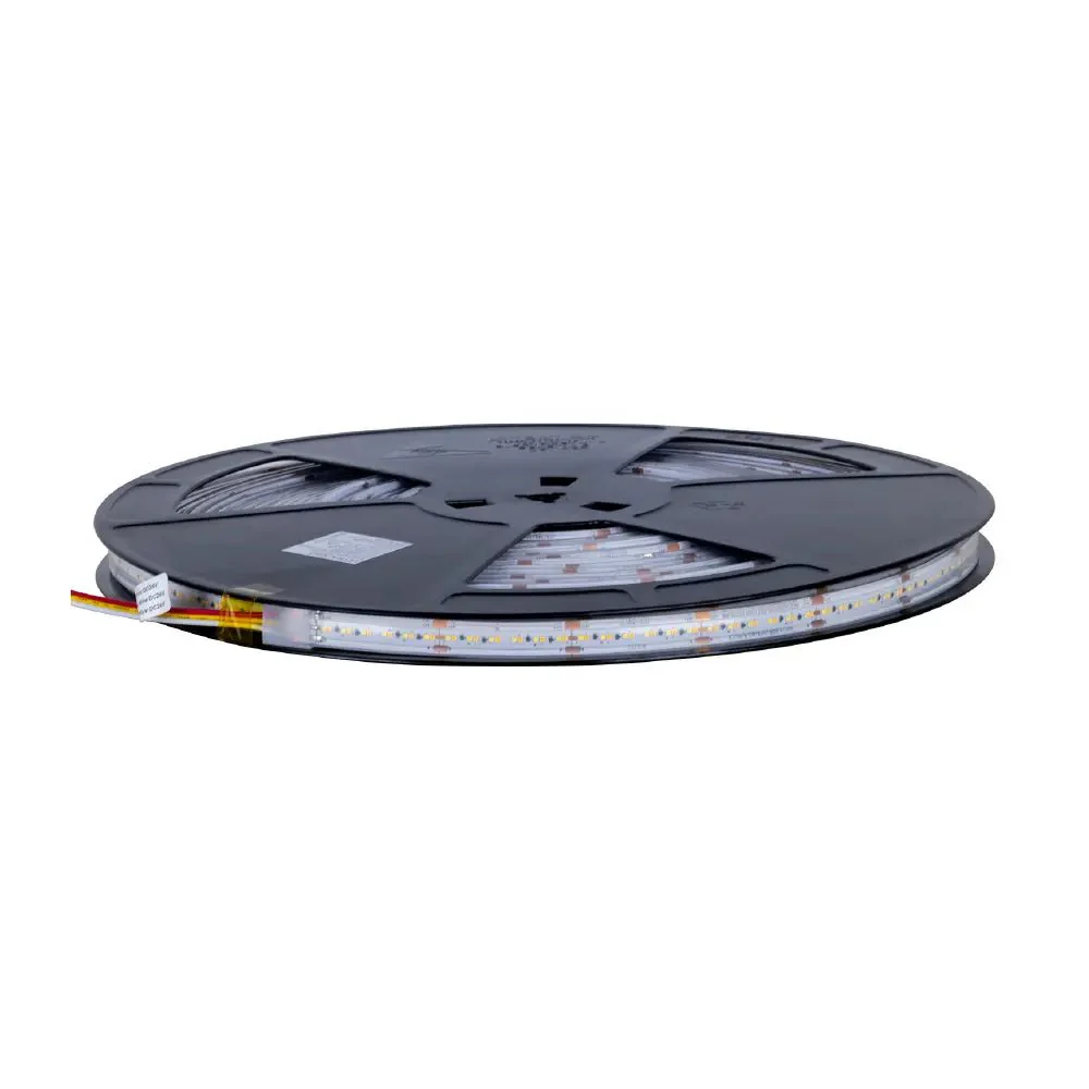 Smart Outdoor Strip Light 20M 10W/M - Mobile App Controlled (2219-240P) - Image 12
