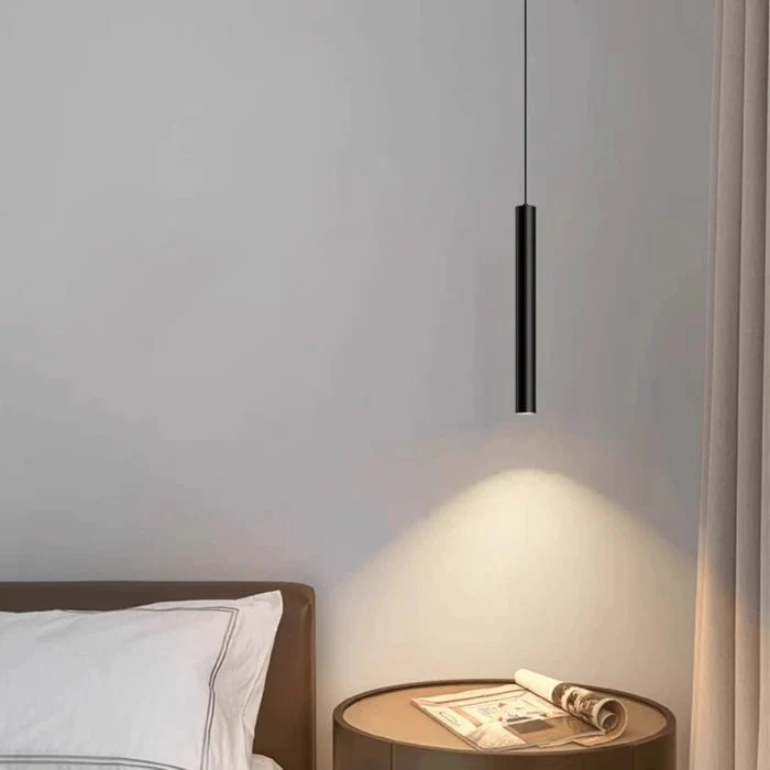 Smart Pendant Magnetic Light 1.1 Cm - Dimmable & 3CCT Light (BR8088) - Image 2