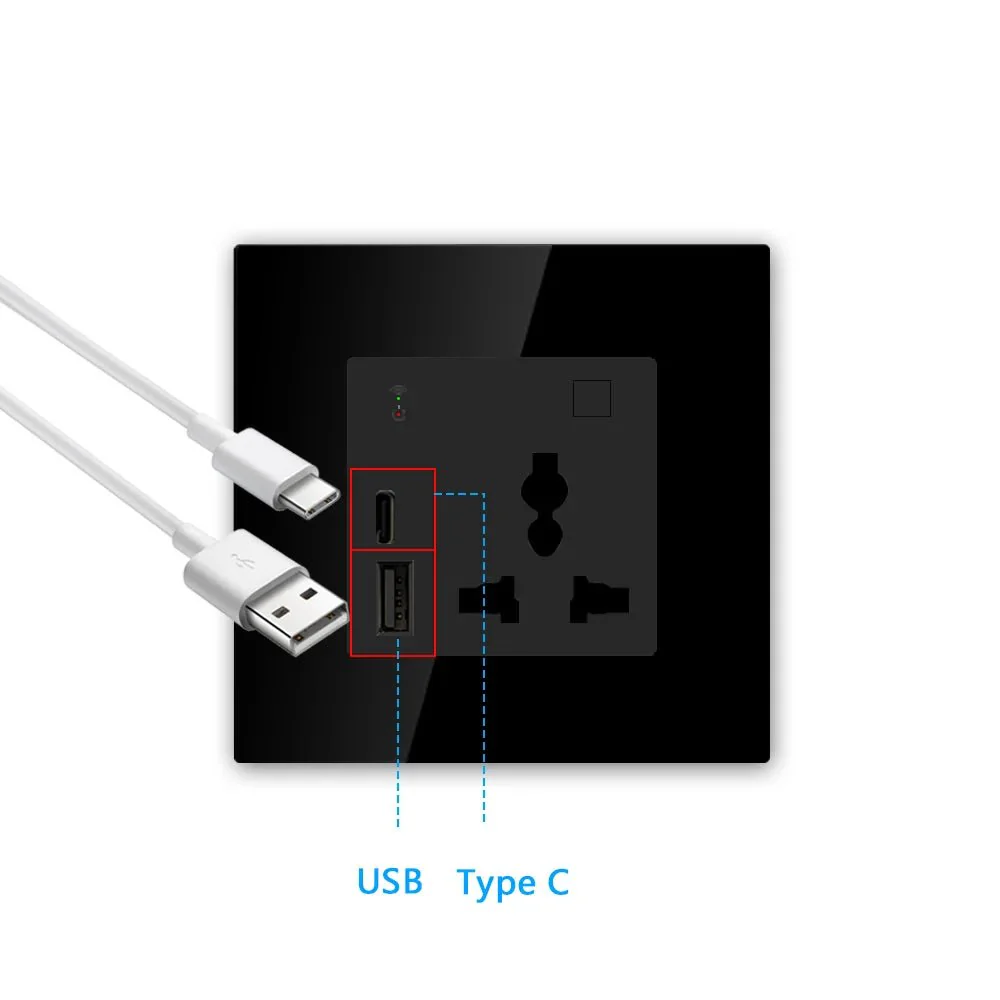 Ultralight Smart Socket 16A (L7-HOP) - Image 5