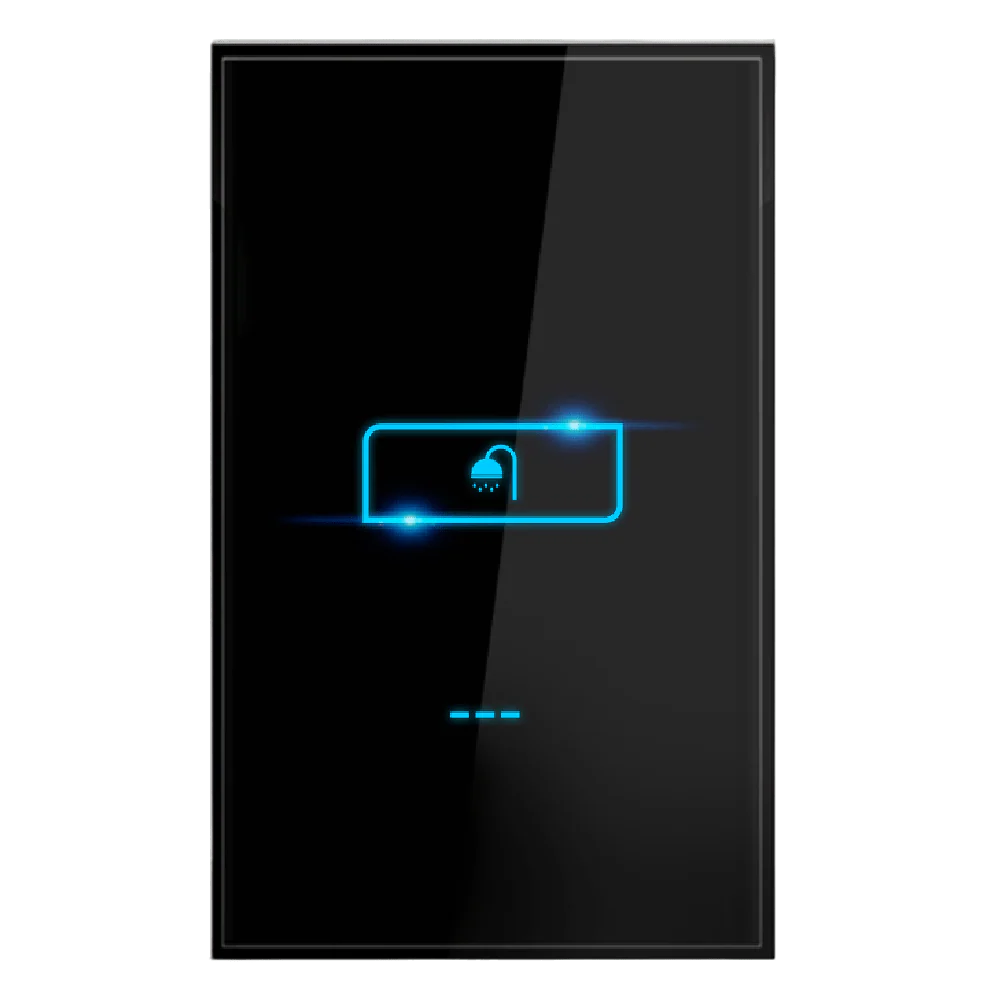 Ultralight Smart Switch Boiler (L7-HB)