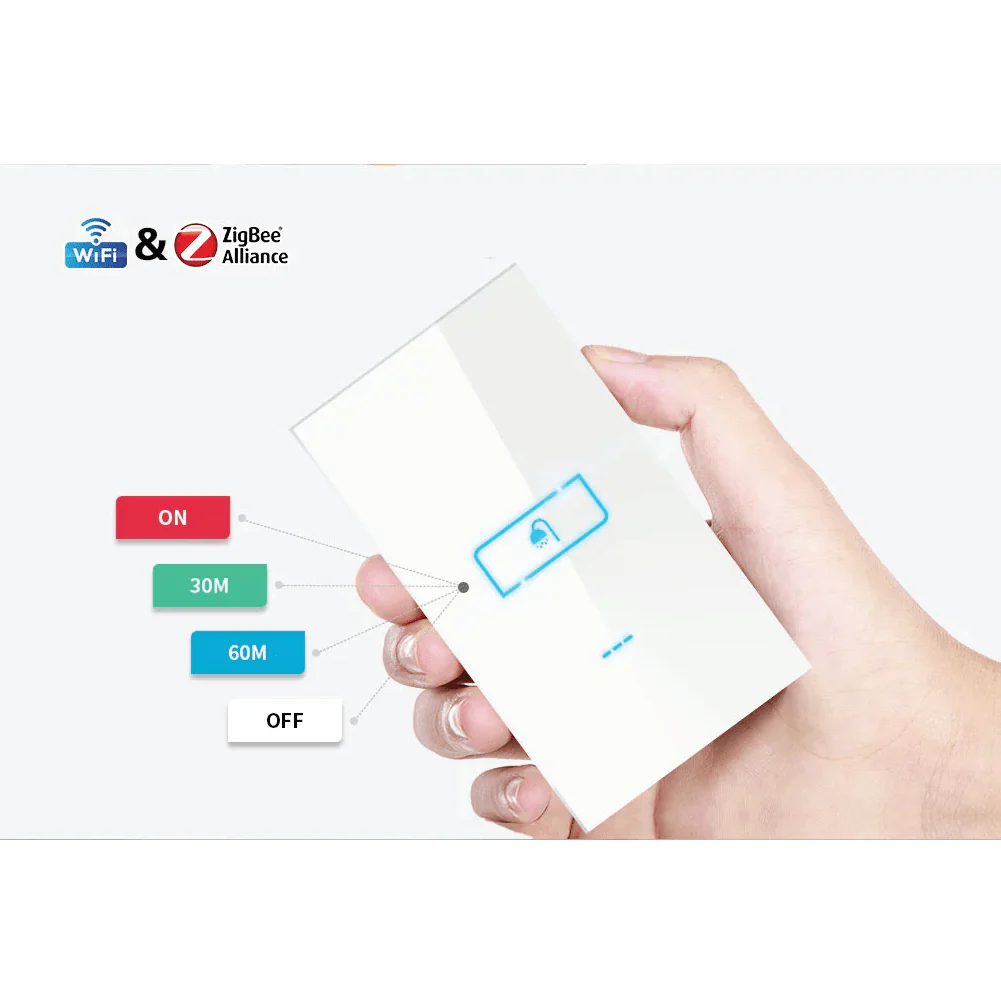 Ultralight Smart Switch Boiler (L7-HB) - Image 4
