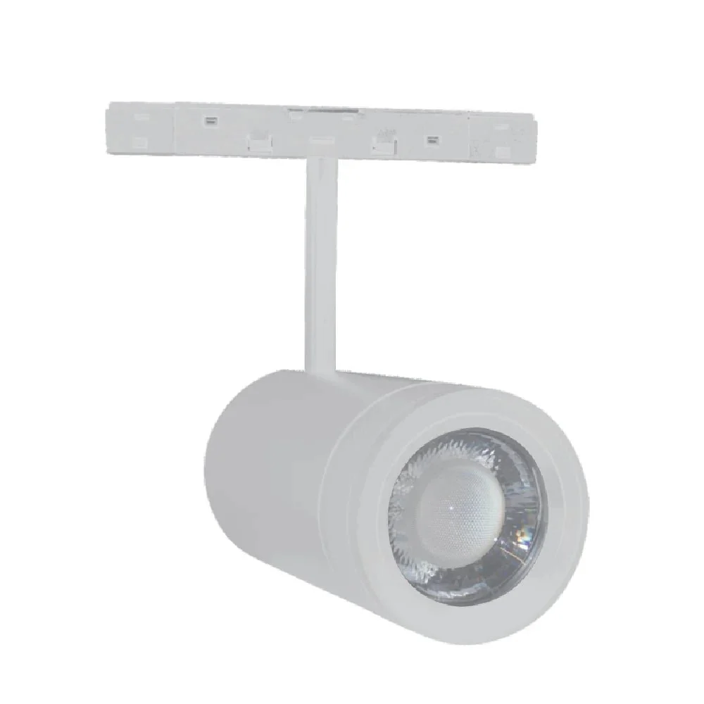 Smart Track Light & Mobile App Controlled (BM901) - Image 11