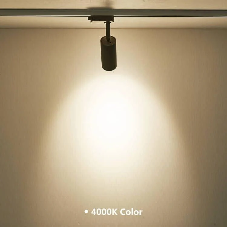 Smart Track Light & Mobile App Controlled (BM901) - Image 9