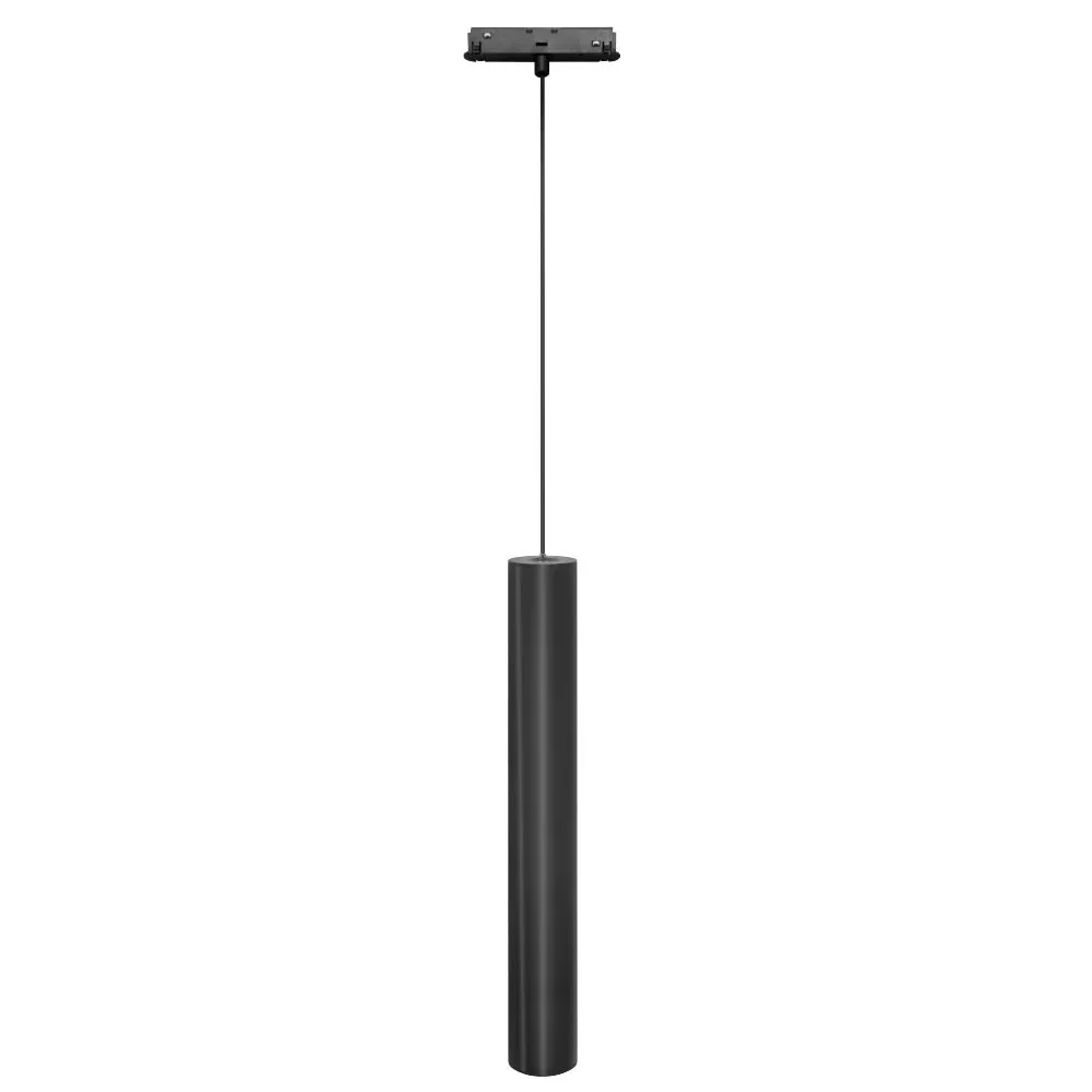 Smart Pendant Magnetic Track Light 2.0 & 3.5 Cm MR16 (BR8088H-MR16)