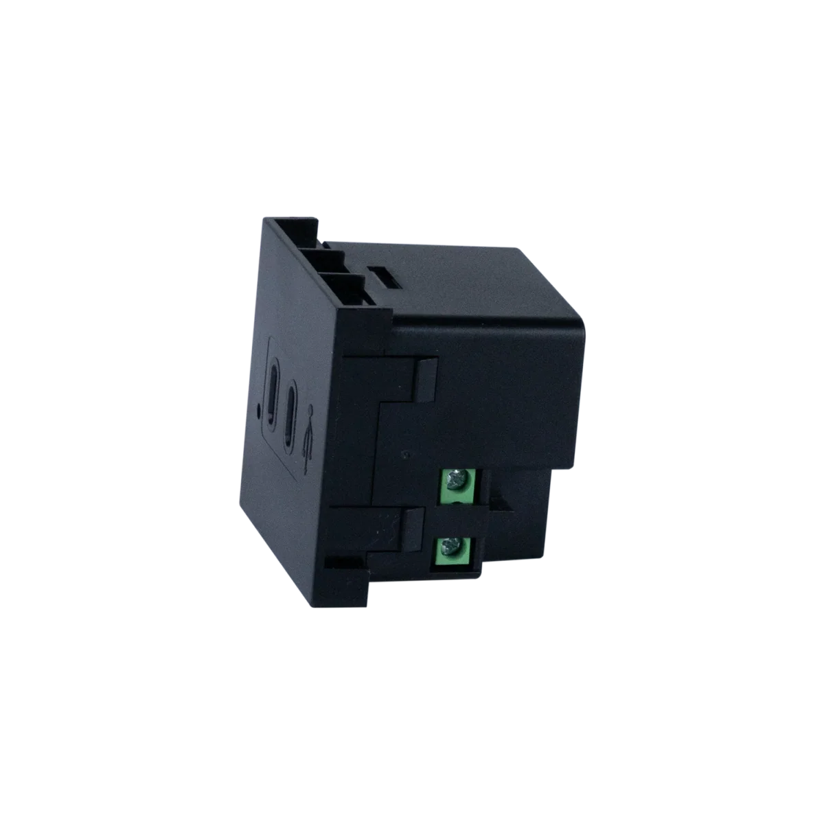 Double USB Type C Socket for STS-SC02 (F21-C9) - Image 3