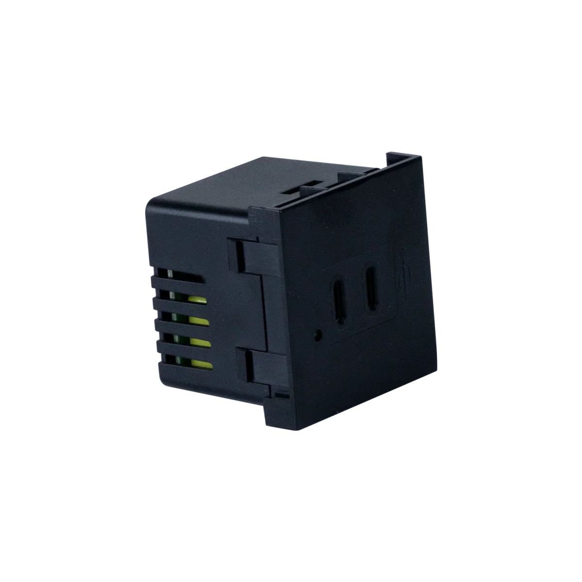 Double USB Type C Socket for STS-SC02 (F21-C9) - Image 4