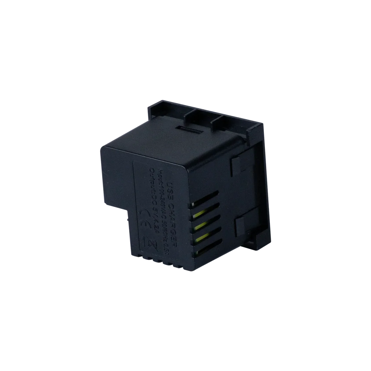 Double USB Type C Socket for STS-SC02 (F21-C9) - Image 5
