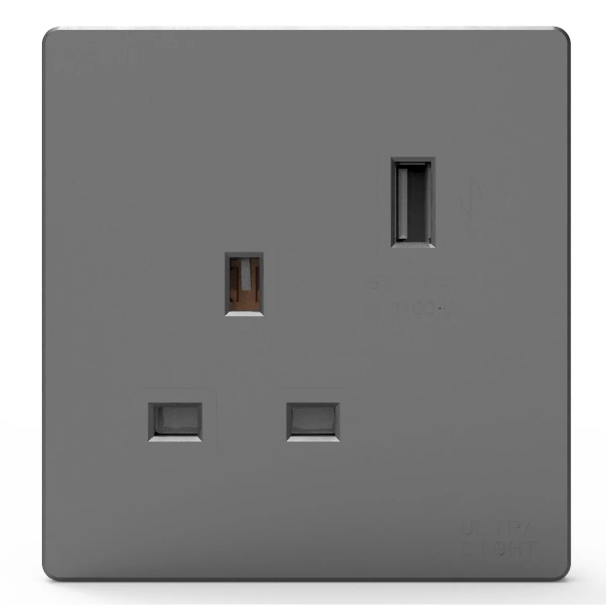 Ultralight Dune Socket with USB Connector (B12-029) - Image 10