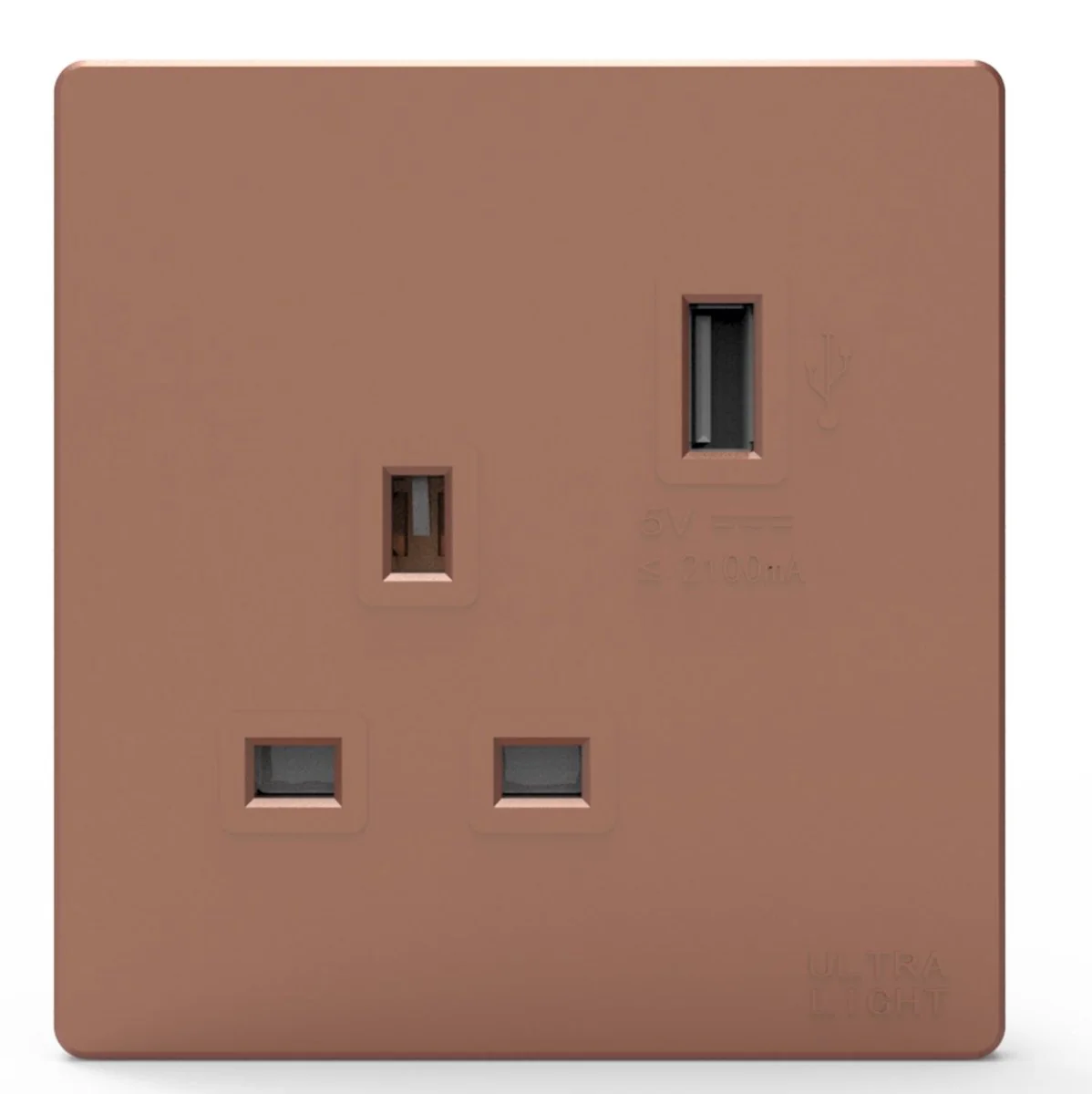 Ultralight Dune Socket with USB Connector (B12-029) - Image 8