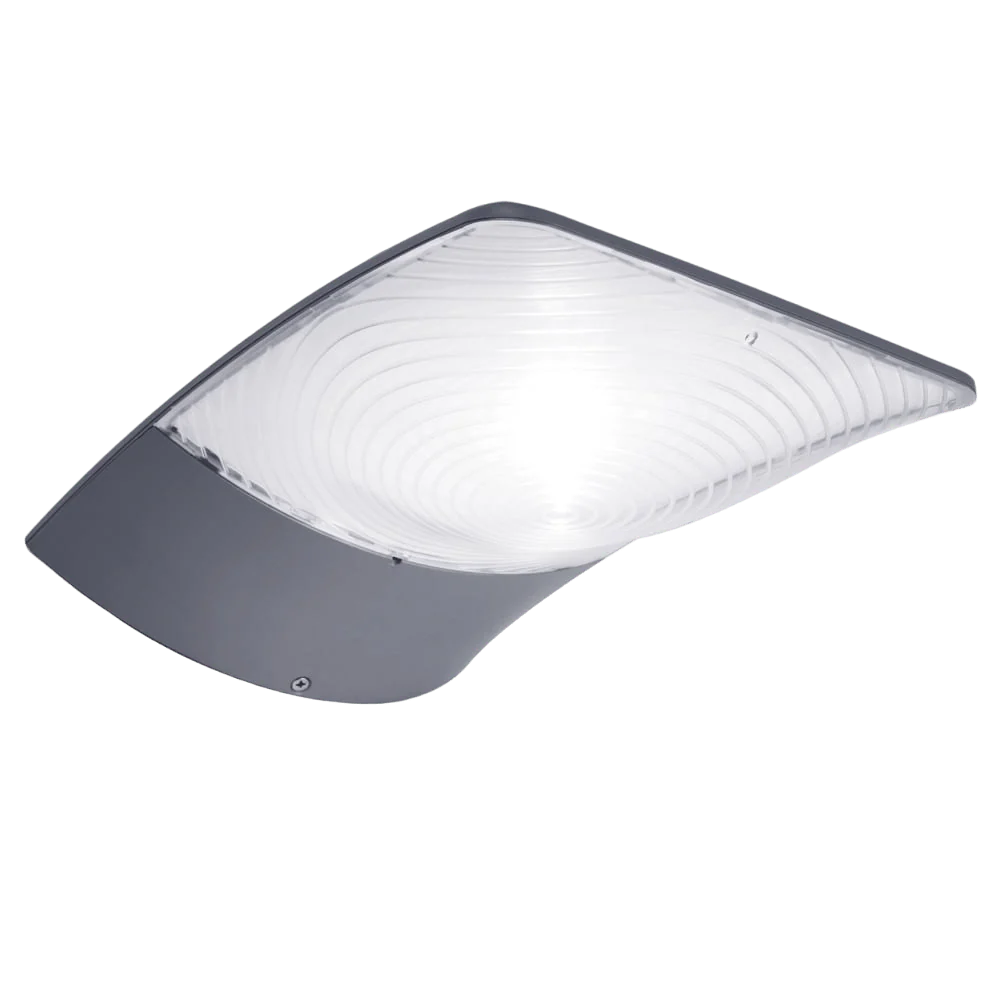 Ultralight Solar-Powered Wall Light 3W (P9034)