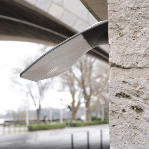 Ultralight Solar-Powered Wall Light 3W (P9034) - Image 10