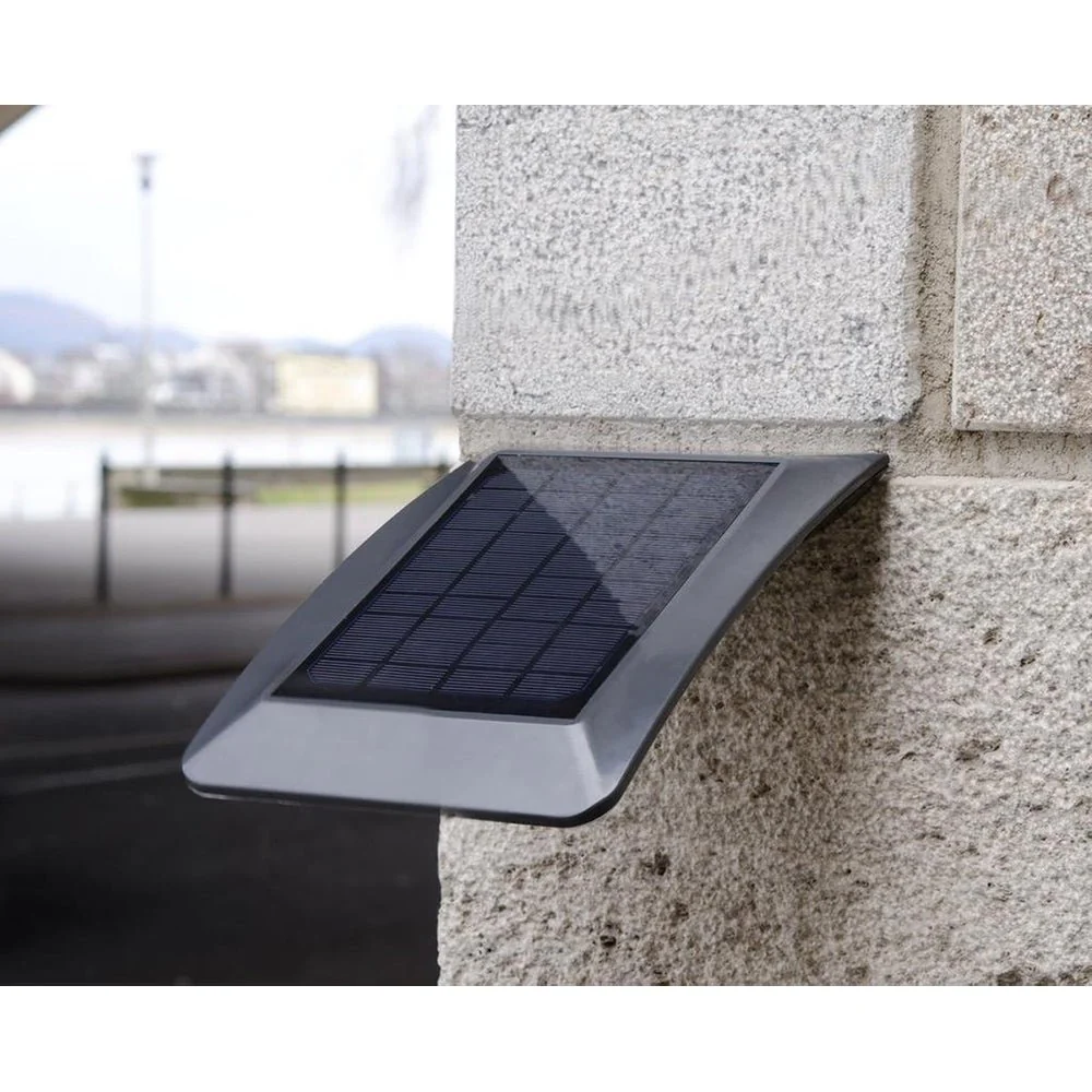 Ultralight Solar-Powered Wall Light 3W (P9034) - Image 5