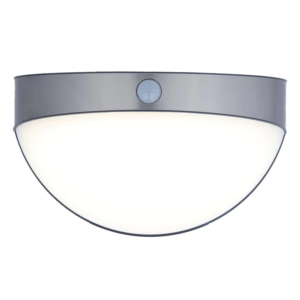 Ultralight Solar-Powered Wall Light (ULT-9087) - Image 2