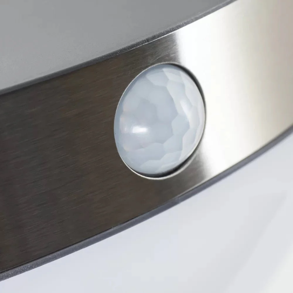 Ultralight Solar-Powered Wall Light (ULT-9087) - Image 3