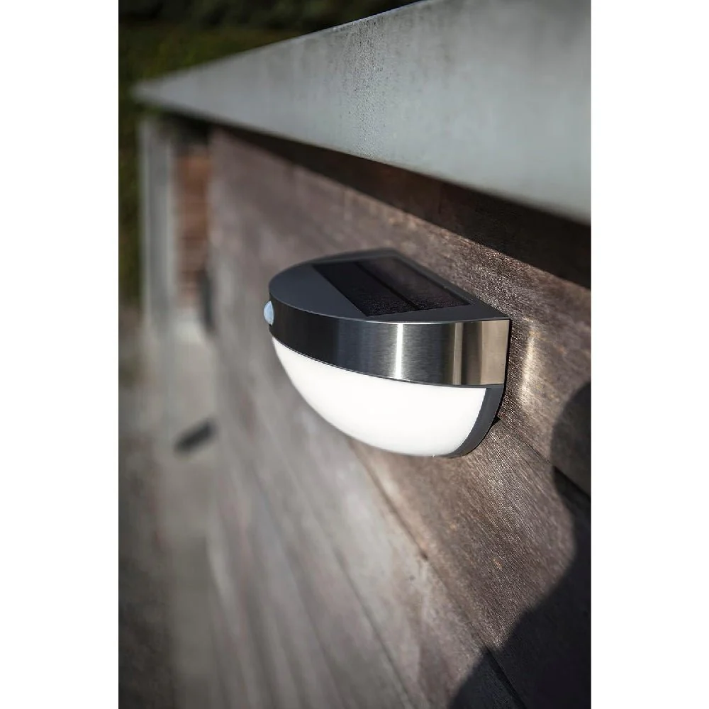 Ultralight Solar-Powered Wall Light (ULT-9087) - Image 5