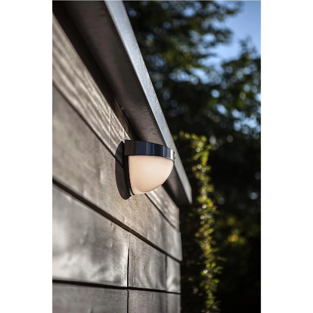 Ultralight Solar-Powered Wall Light (ULT-9087) - Image 6